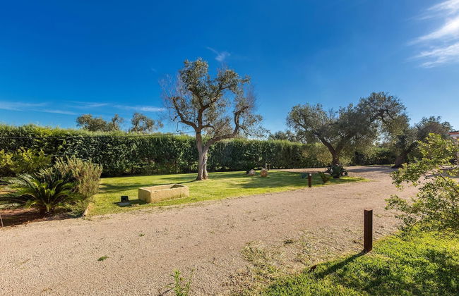 Podere Corde di Lana - Foto 34