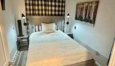 The Sugar Suite - Renovated with a View! Ski IN-OUT! Heated POOL, Hot tub, sauna, gym, AC, EV, adjustable bed - Foto 5