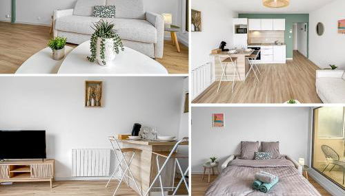 Le Refuge des Sables - Foto 2