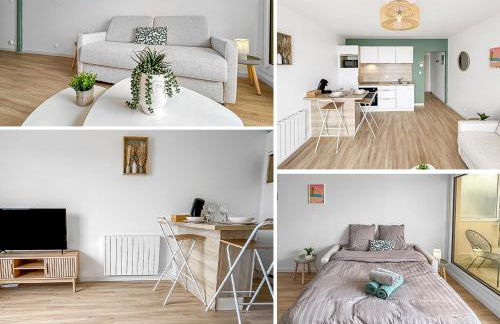 Le Refuge des Sables - Photo 2