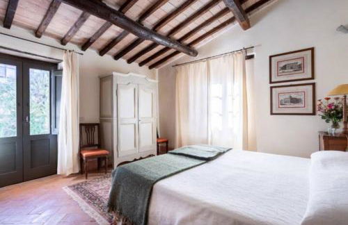 Villa della Genga Country Houses - Foto 24