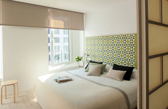 Eric Vökel Boutique Apartments - Hamburg Suites - Foto 10