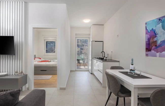 Apartment La Health - Foto 14