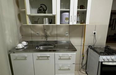 Apt Aconchegante no Centro de Rolim - Foto 30