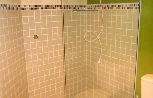 Bangalô Espaço Natureza - Foto 10