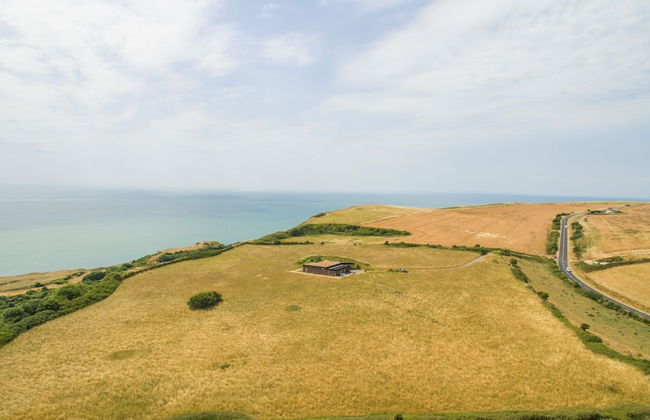 Morse Cottage - Foto 29