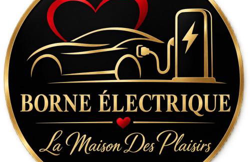 La Maison des Plaisirs Love room - Foto 53