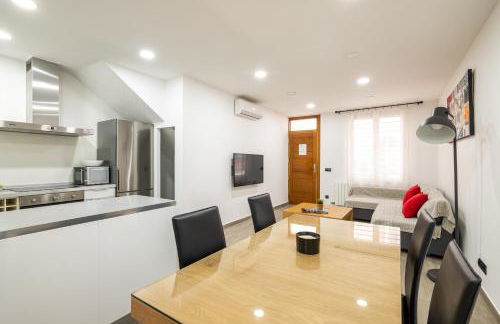 Luxury Beach Apartment, next to the sea - Foto 8