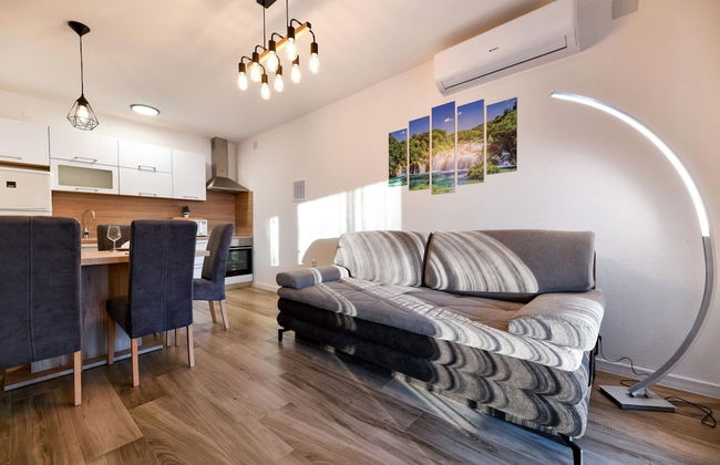 Villa Zen Promona Zadarvillas - Foto 34