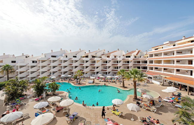 Paloma Beach Apartments - Photo 34