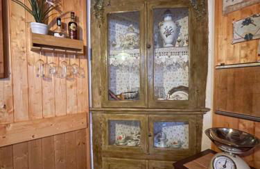 Trassilico Casa vacanze montagne verdi in Garfagnana Toscana Lucca - Foto 13