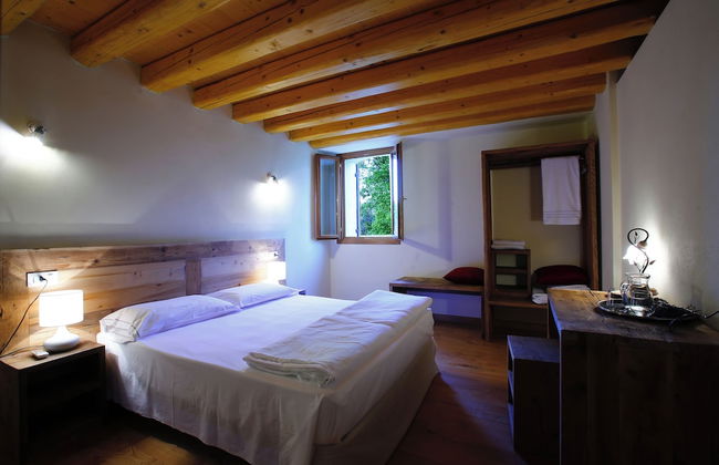 Asolo Norah's Hill Agri Rooms - Foto 18