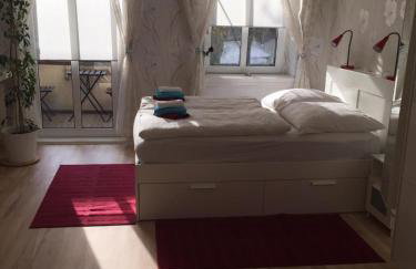 Appartement am Tegeler See - Foto 6