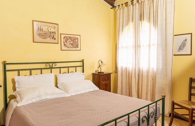 Agriturismo Il Giglio - Foto 25