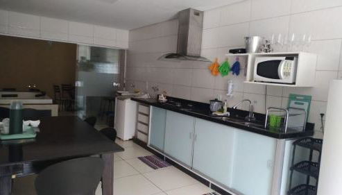 Casa com 2 quartos e banheira de Hidromassagem - Foto 4