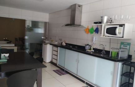 Casa com 2 quartos e banheira de Hidromassagem - Foto 4