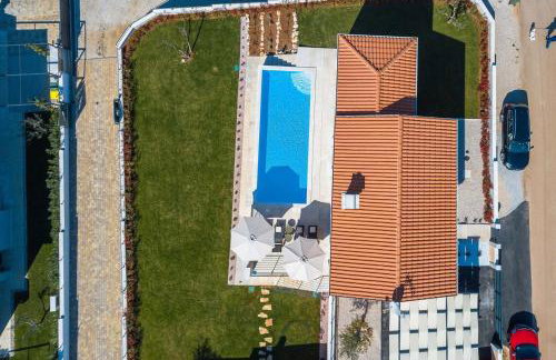 Villa Lisetta - Foto 39