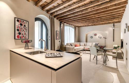 Seety Porta Romana Statue - Foto 52