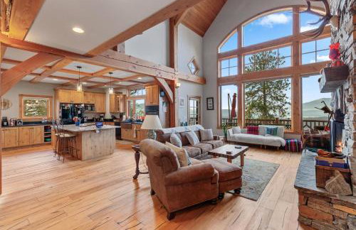 Forever View in Sagle ID - Foto 8