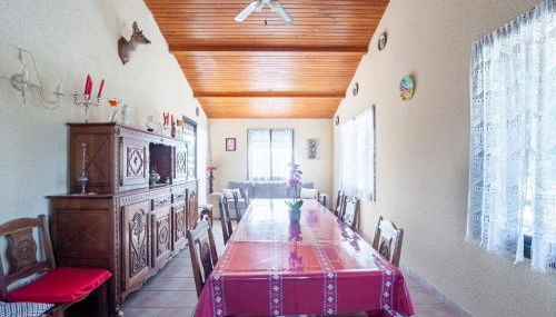 Maison charmante à Eymet, grand jardin et terrasse - Foto 5