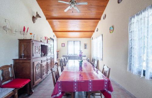 Maison charmante à Eymet, grand jardin et terrasse - Foto 5