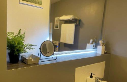 Cityfront Cosy Apt Near City Centre & Etihad Stadium, Free Parking - Foto 7