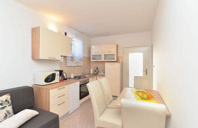 Apartment 1983 - Foto 5