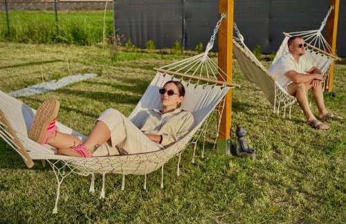 Pod Izerskim Niebem - kameralny domek z balią, w sąsiedztwie Świeradowa-Zdroju - Foto 53