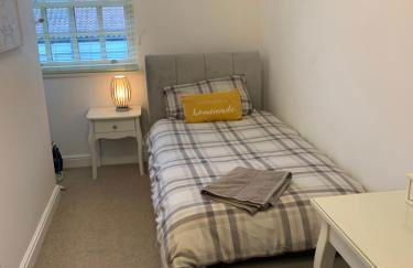 2-bed Duplex Sleeps 3 With Fireplace - Foto 13