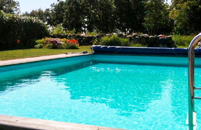 7 Person Holiday Home in Varberg - Photo 10