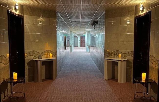 فندق غزالي المدينة Gazal almadina hotel - Foto 1