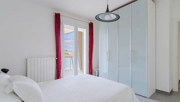 3992 Appartamento Sterlizia by Barbarhouse - Foto 3, Habitación