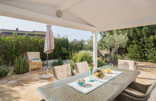 Holiday House Ana & Marina with private Pool and garden - Photo 7