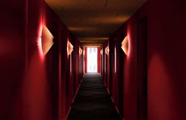 Dahei Apartment Hotel - Foto 40