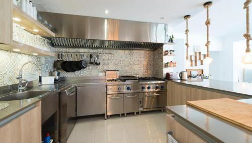 VILLA SIEMPRE DOMINGO MARBELLA - Photo 4