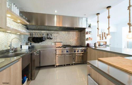 VILLA SIEMPRE DOMINGO MARBELLA - Photo 4