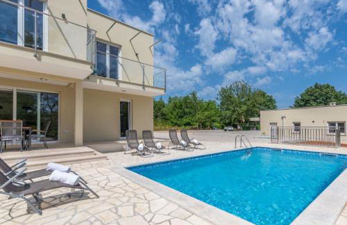 Villa Sarah, mediterranean elegance minutes from the beach - Photo 21