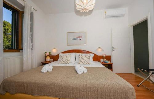 Luxury villa with a swimming pool Zastolje, Dubrovnik - 14922 - Foto 21