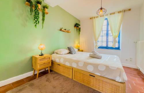 Le Patio ※ Carnot - Foto 45