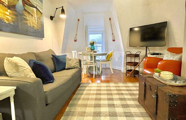 The Loft at Charlotte's Rose - Photo 23