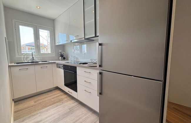 Christiano Apartments - Foto 25