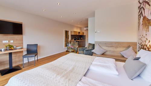 Luxus Apartments Mosel-Zeit NEU 2023 - Foto 5