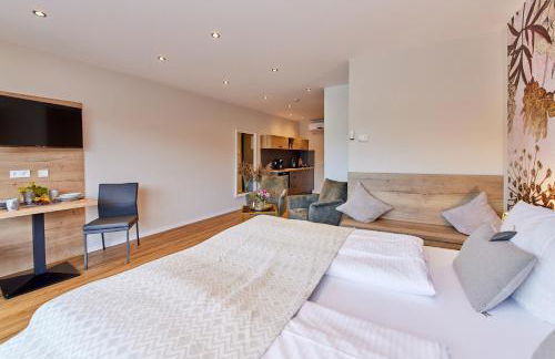 Luxus Apartments Mosel-Zeit NEU 2023 - Foto 5