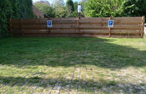 The Walled Garden - Foto 30