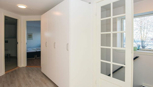 5 Star Holiday Home in Give - Foto 3, Interior