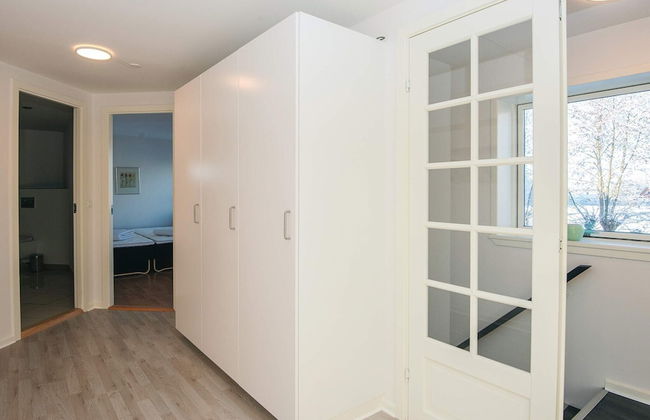 5 Star Holiday Home in Give - Foto 3