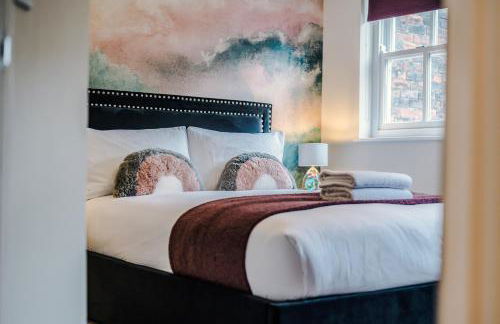 Host Apartments The Pilgrim Coach House - Foto 112