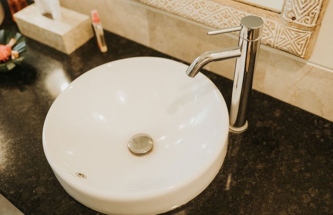 Aloka Bahari Villas - Foto 34