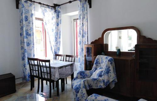 Epavli Sofia' s two Apartments in Horto, 30m from the sea - Foto 23