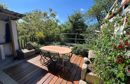 Les Iris - Maison Chaleureuse - Photo 17